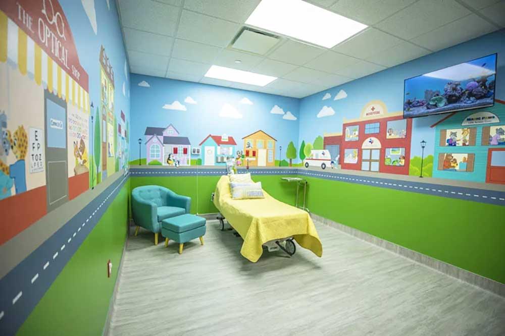 Coming Soon: 24-Hour Emergency Room Serving Allen, TX-0