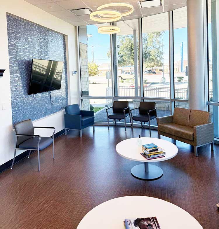 Aggieland Emergency Center, College Station, TX-5