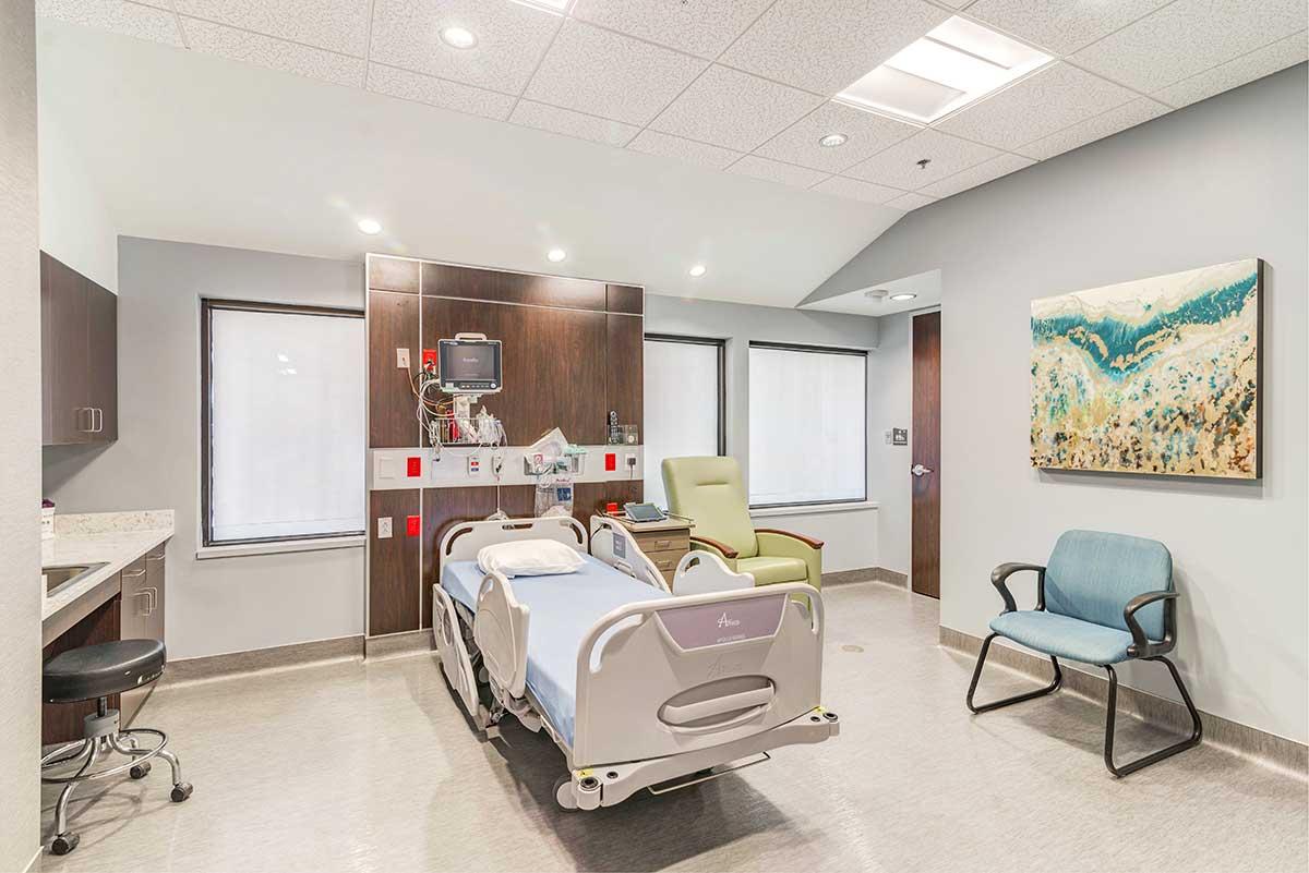 Killeen Emergency Center, Killeen, TX-4