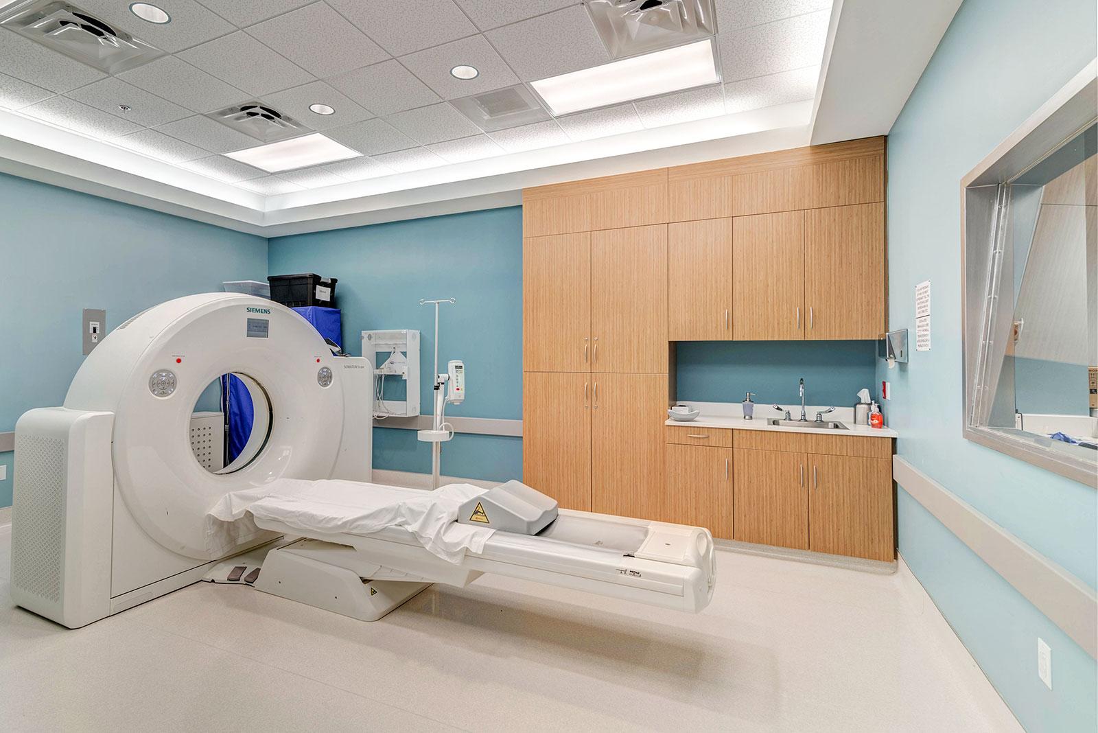 Preston Rd., Plano Emergency Room