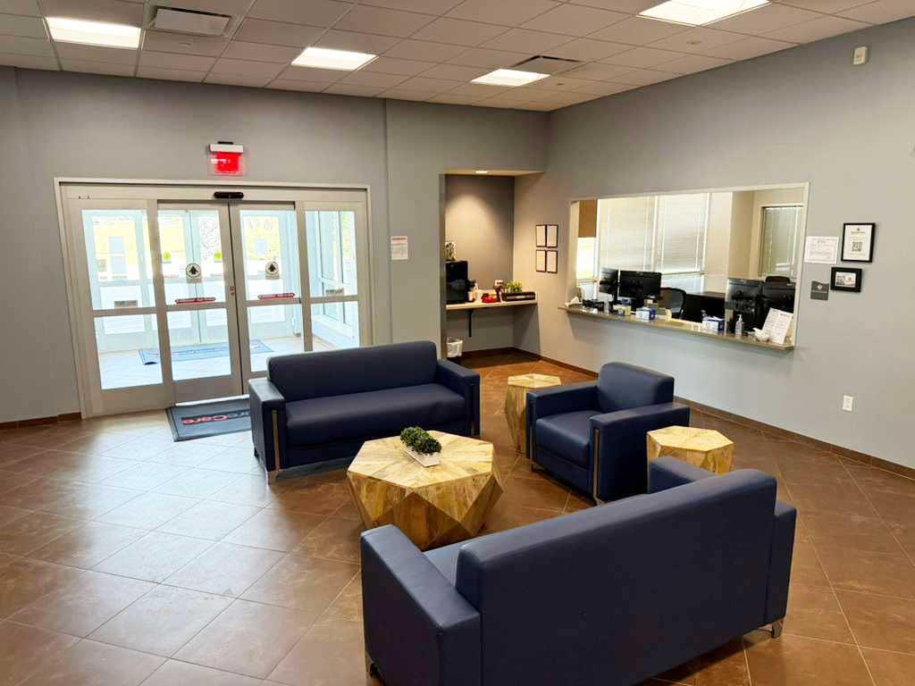 Preston Rd., Plano Emergency Room