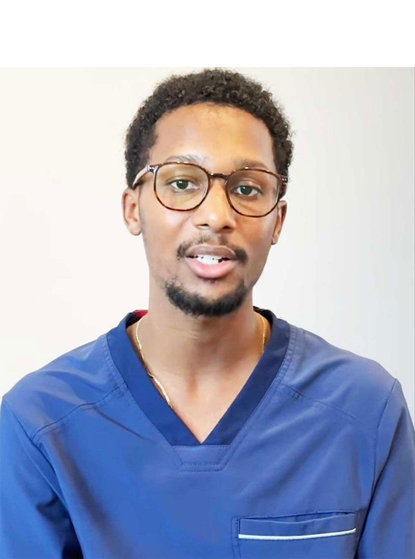 Drexel University Medical Student wins the 2024 SignatureCare Emergency Center Fall Semester Medical and Health Scholarship