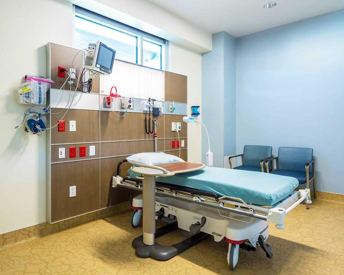 Coming Soon: 24-Hour Emergency Room - Bryan, TX-1