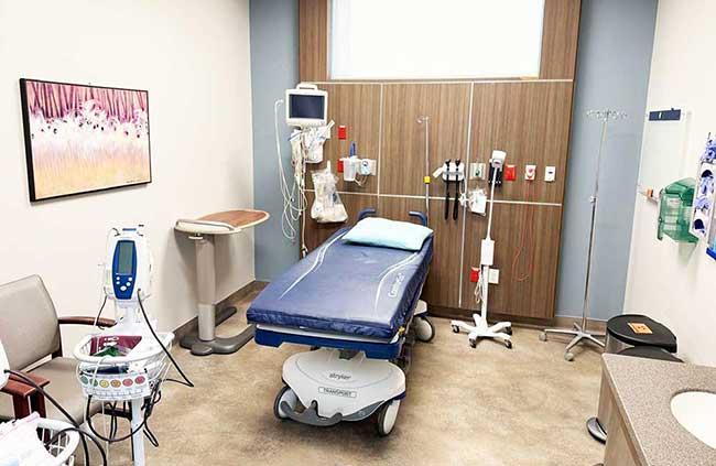 Aggieland Emergency Room